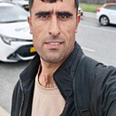 Ибодулло, 40 лет