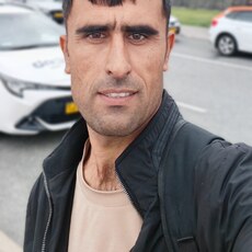 Фотография мужчины Ибодулло, 40 лет из г. Рига