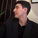Azamat, 26 лет