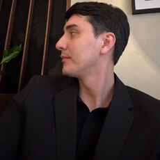 Фотография мужчины Azamat, 26 лет из г. Екатеринбург