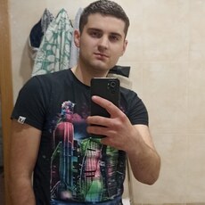 Фотография мужчины Дмитрий, 24 года из г. Тамбов
