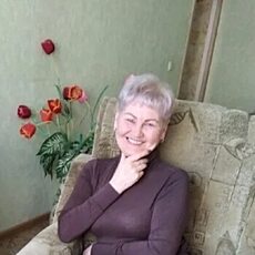 Фотография девушки Татьяна, 67 лет из г. Докучаевск