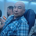 Ук, 60 лет