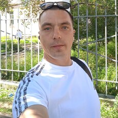 Фотография мужчины Вячеслав, 33 года из г. Братск