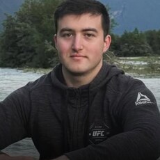 Алим, 23 из г. Москва.