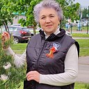Лидия, 68 лет
