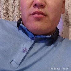 Фотография мужчины Бахытбек, 32 года из г. Алматы