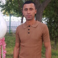 Фотография мужчины Алик, 30 лет из г. Тараз