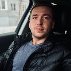 Фотография мужчины Артем, 32 года из г. Северодвинск