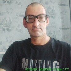 Фотография мужчины Михаил, 51 год из г. Новороссийск