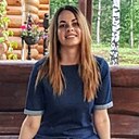 Виктория, 25 лет