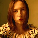Настя, 19 лет