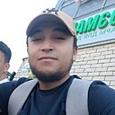 Азиз, 27 лет