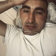 Фотография мужчины Александр, 21 год из г. Ереван