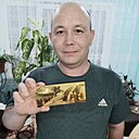 Рустик, 42 года