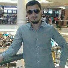 Фотография мужчины Назар, 35 лет из г. Одинцово