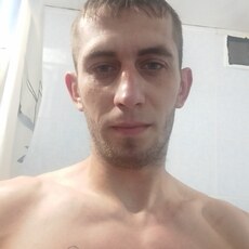 Фотография мужчины Алексей, 25 лет из г. Лабытнанги