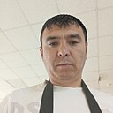 Али, 34 года