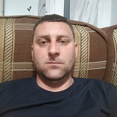 Фотография мужчины Пётр, 34 года из г. Пенза