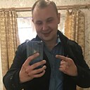 Андрик, 25 лет