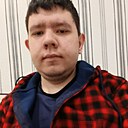 Никита Сергеевич, 21 год