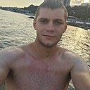 Андрей, 27 лет