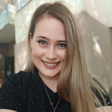 Фотография девушки Ксения, 33 года из г. Астрахань