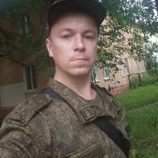 Фотография мужчины Дмитрий, 27 лет из г. Старая Русса