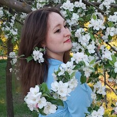 Фотография девушки Ирина, 20 лет из г. Мариуполь