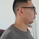 Рауан Абдикеров, 33 года