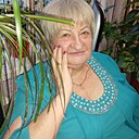 Людмила, 61 год