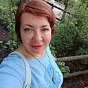 Ангелина, 47 лет