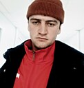 Кирилл, 28 лет
