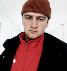 Фотография мужчины Кирилл, 28 лет из г. Новошахтинск