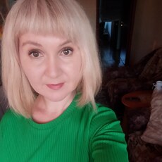 Фотография девушки Светлана, 43 года из г. Чита