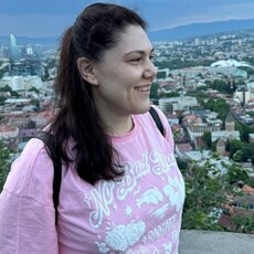 Лусинэ, 37 из г. Ростов-на-Дону.