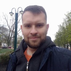 Фотография мужчины Иван, 35 лет из г. Белгород