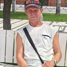 Фотография мужчины Сергей, 44 года из г. Астрахань