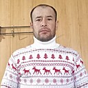 Билимжон, 35 лет