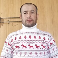 Фотография мужчины Билимжон, 35 лет из г. Новосибирск