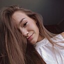 Дарья, 24 года
