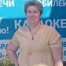 Фотография девушки Вера, 45 лет из г. Чебаркуль