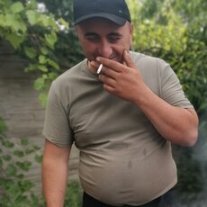 Фотография мужчины Али, 44 года из г. Луганск