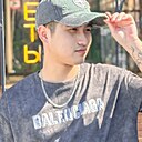 Minh Hải, 23 года