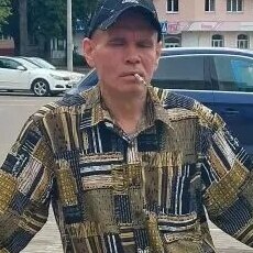 Фотография мужчины Андрей, 53 года из г. Полоцк