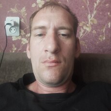 Фотография мужчины Алексей, 36 лет из г. Балаково