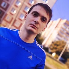 Фотография мужчины Костя, 35 лет из г. Серпухов