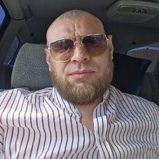 Фотография мужчины Андрей, 38 лет из г. Липецк