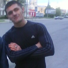 Фотография мужчины Сергей, 35 лет из г. Серов