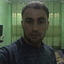 Сомон, 33 года